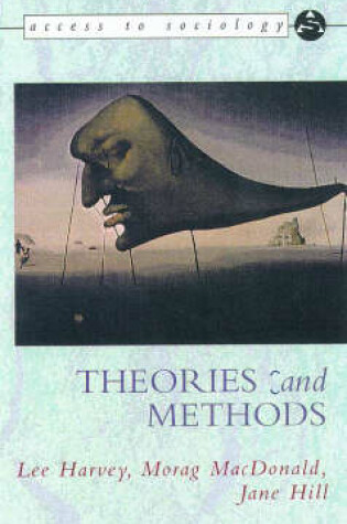 Cover of Theories and Methods