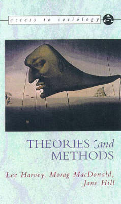 Cover of Theories and Methods