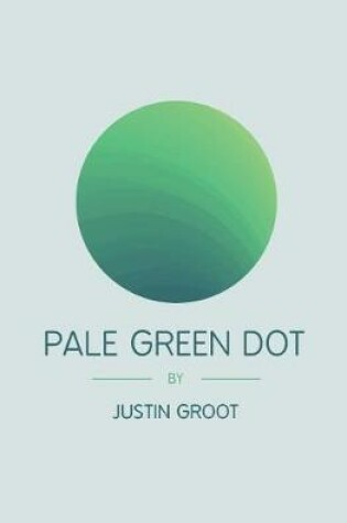 Cover of Pale Green Dot