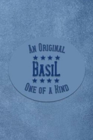 Cover of Basil