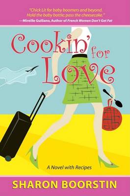 Cover of Cookin' for Love