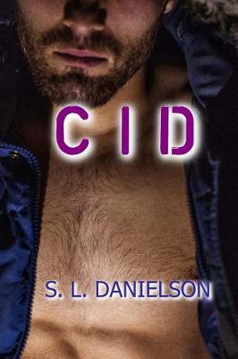 Book cover for Cid