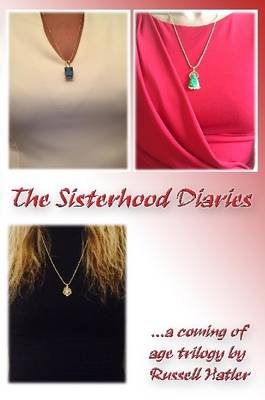 Book cover for The Sisterhood Diaries