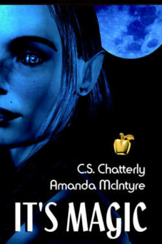 Cover of It's Magic Anthology