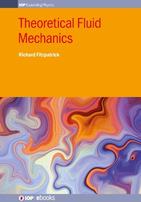 Book cover for Theoretical Fluid Mechanics