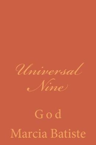 Cover of Universal Nine