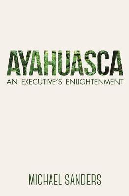 Book cover for Ayahuasca
