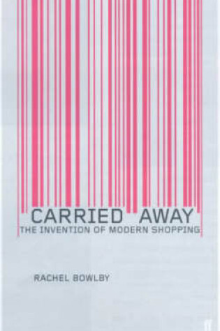 Cover of Carried Away