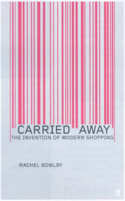 Book cover for Carried Away