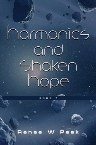 Cover of Harmonics and Shaken Hope