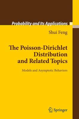 Cover of The Poisson-Dirichlet Distribution and Related Topics