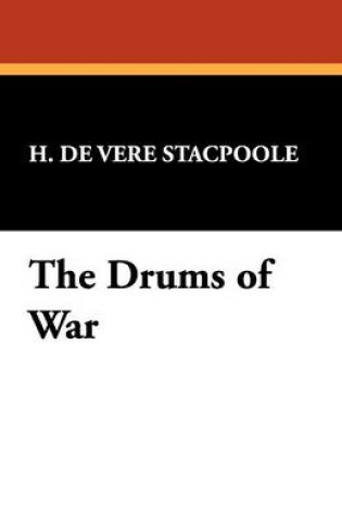 Cover of The Drums of War