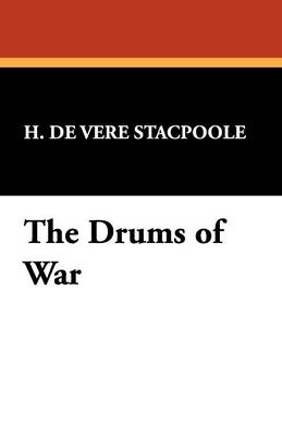 Book cover for The Drums of War