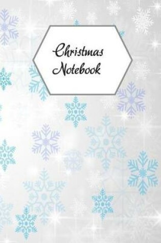 Cover of Notebook