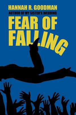 Book cover for Fear of Falling