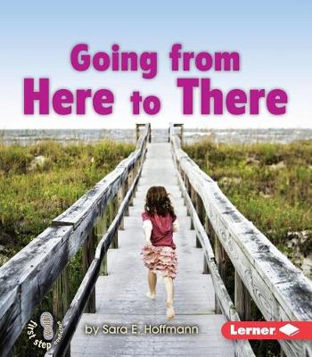 Cover of Going from Here to There