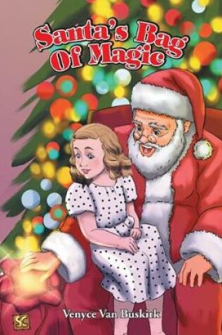 Cover of Santa's Bag of Magic