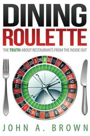 Cover of Dining Roulette