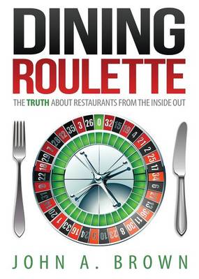 Book cover for Dining Roulette