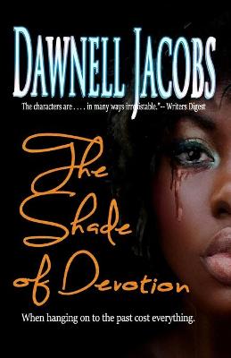 Book cover for The Shade of Devotion