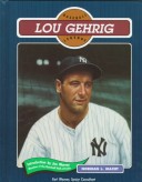 Book cover for Lou Gehrig (Baseball)(Oop)