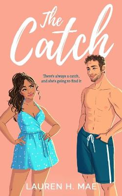 Book cover for The Catch