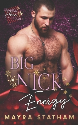 Cover of Big Nick Energy