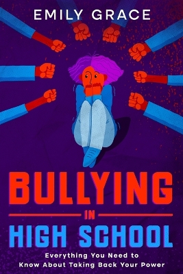 Book cover for Bullying in High School