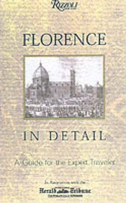 Book cover for Florence in Detail