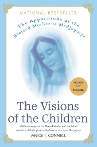 Cover of The Visions of the Children