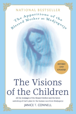 Book cover for The Visions of the Children