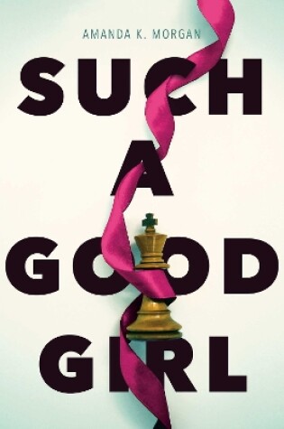 Cover of Such a Good Girl