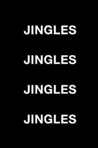 Cover of Jingles