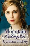 Book cover for Mountain Redemption
