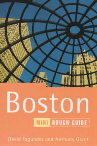 Cover of Boston