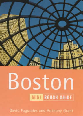 Cover of Boston