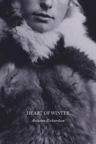 Cover of Heart of Winter
