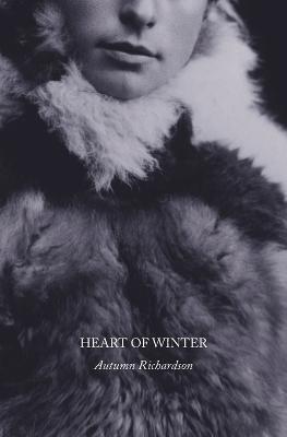 Book cover for Heart of Winter