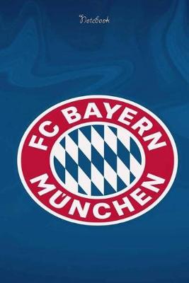 Book cover for Bayern Munich 21