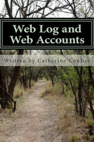 Cover of Web Log and Web Accounts