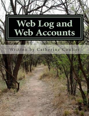 Cover of Web Log and Web Accounts