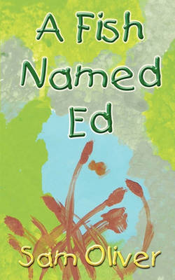 Cover of A Fish Named Ed