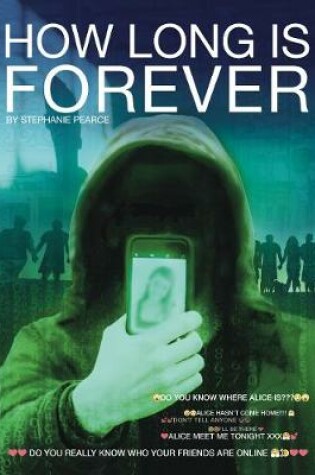 Cover of How Long Is Forever