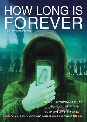 Cover of How Long Is Forever