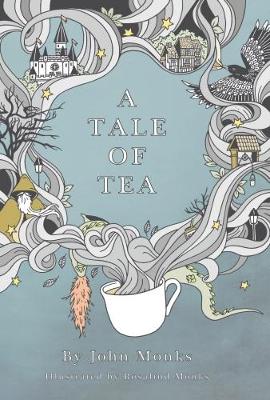 Book cover for A Tale of Tea