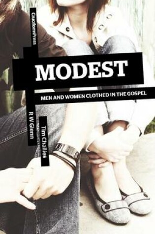 Cover of Modest