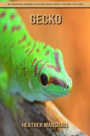 Cover of Gecko