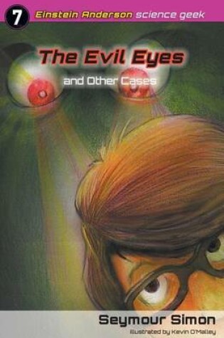 Cover of The Evil Eyes and Other Cases