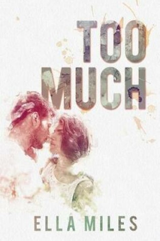Cover of Too Much