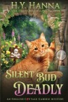 Book cover for Silent Bud Deadly